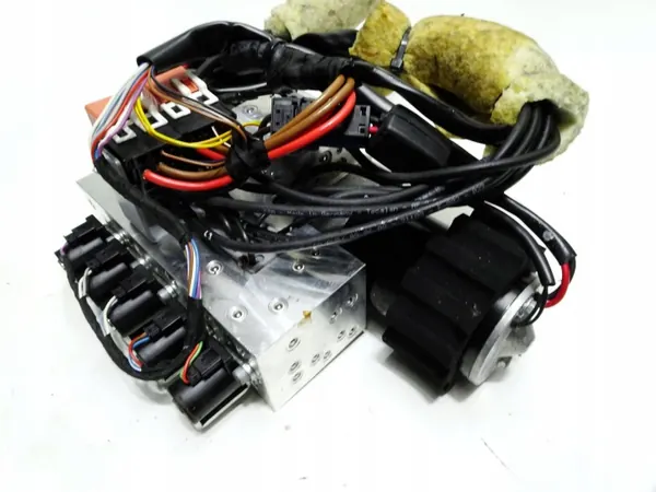 Pompe de toit BMW 3 E93 Cabrio OEM 1037441 image 4