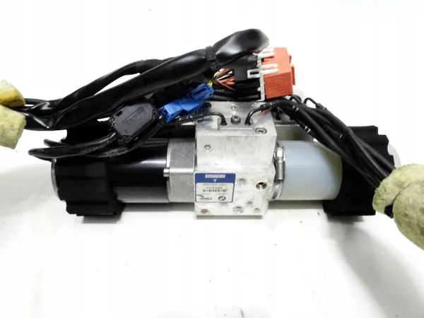 Pompe de toit BMW 3 E93 Cabrio OEM 1037441 image 5