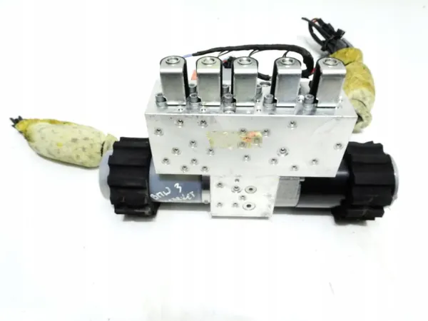 Pompe de toit BMW 3 E93 Cabrio OEM 1037441 image 6