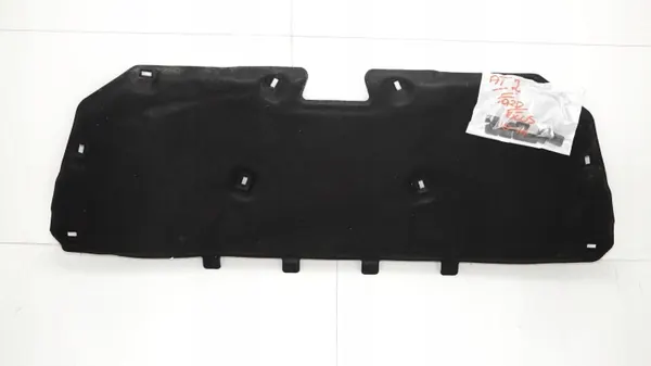 Isolamento capô Ford OE OEM 375485527 Usado image 2