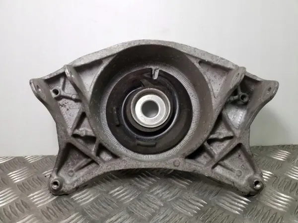 Support de ressort Audi Q5 SQ5 OEM 8R0412383 image 3