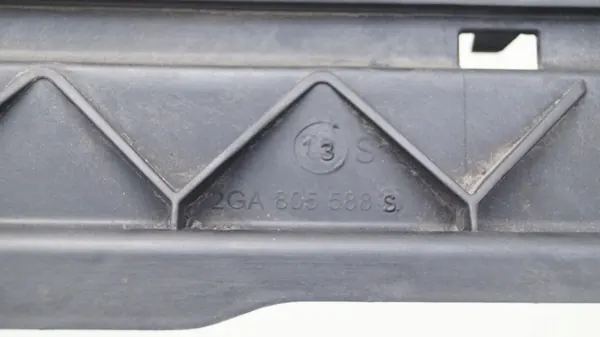 VW T ROC 2GA 17- Reforço Frontal image 2