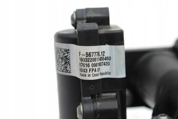 OEM 06L121111H Termostaatti VW Audi Seat Skoda image 4