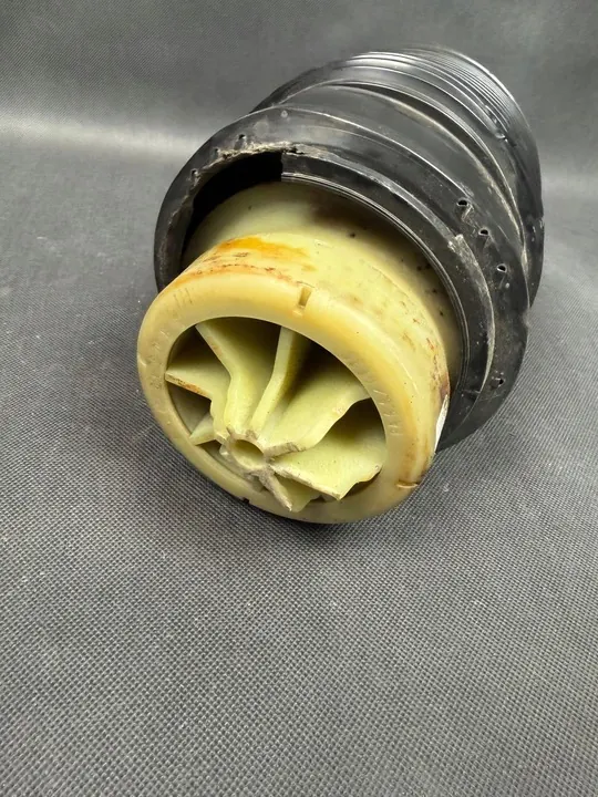 AIRMATIC Suspension Airbag Mercedes E-Class W212 A212320 image 5