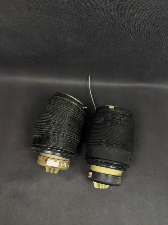 AIRMATIC Suspension Airbag Mercedes E-Class W212 A212320 image 6