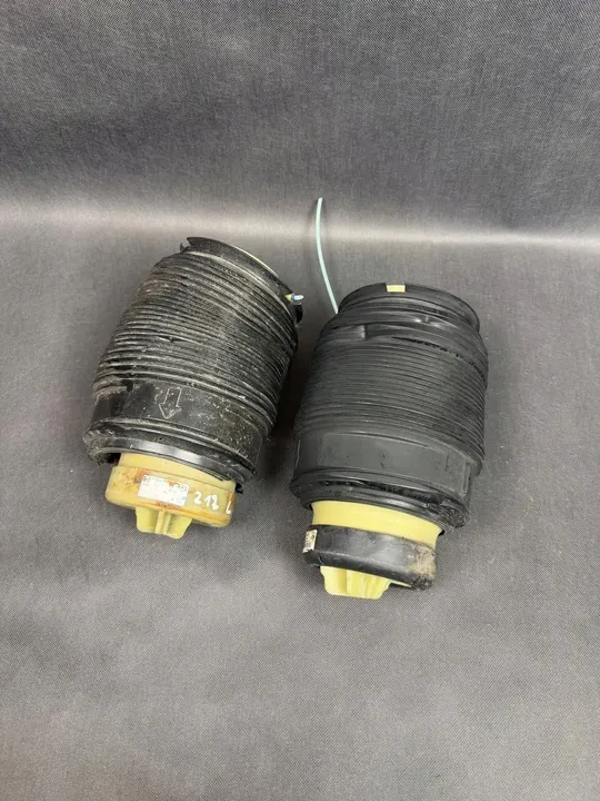 AIRMATIC Suspension Airbag Mercedes E-Class W212 A212320 image 7