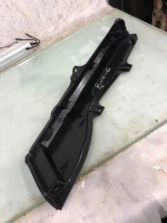 OEM 7394812 pyyhinvarren kansi BMW X3 G01/F97 image 3
