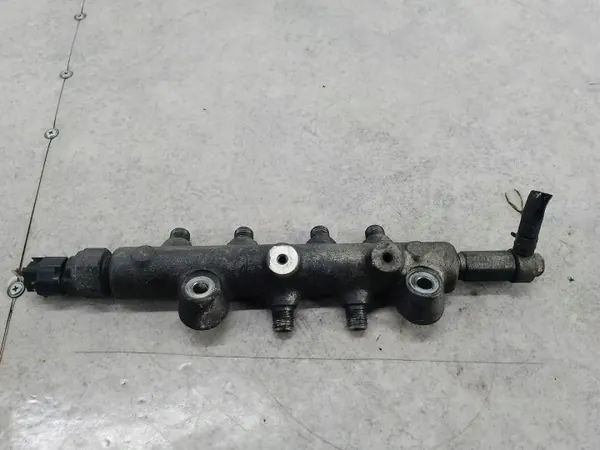 LISTWA WTRYSKOWA DIESEL OEM voor Mazda 6 II 2.0 MZR-CD image 2