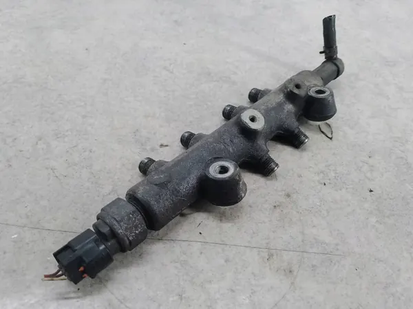 LISTWA WTRYSKOWA DIESEL OEM voor Mazda 6 II 2.0 MZR-CD image 3