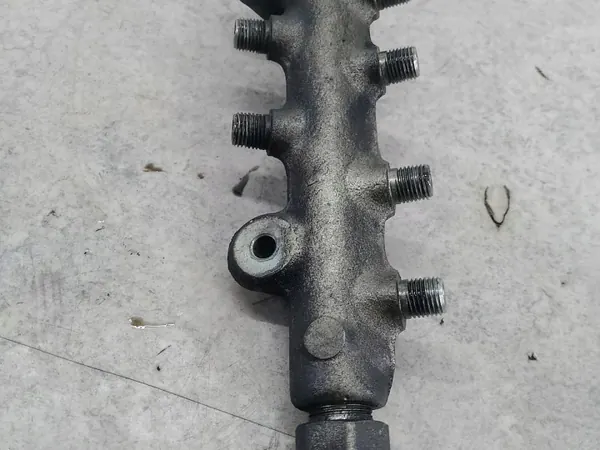 LISTWA WTRYSKOWA DIESEL OEM voor Mazda 6 II 2.0 MZR-CD image 4