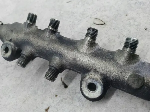 LISTWA WTRYSKOWA DIESEL OEM voor Mazda 6 II 2.0 MZR-CD image 5