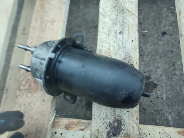 Filtre à carburant Fiat Doblo II Opel Combo 1.3 JTD image 2