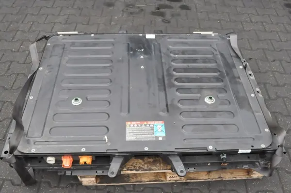 Batterie hybride Ford Kuga MK3 OEM LX6810B759MJ image 2