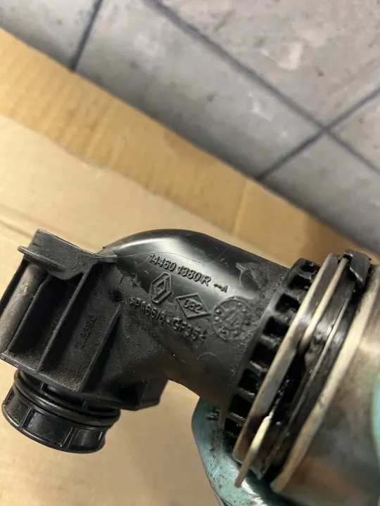 Renault Master 2.3 Rör OEM 144601380r - Begagnad image 3