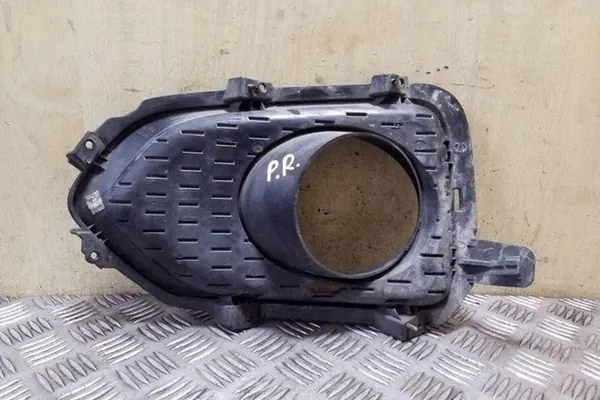 Grelha de farol de nevoeiro Kia Sorento I 865242P010 image 2