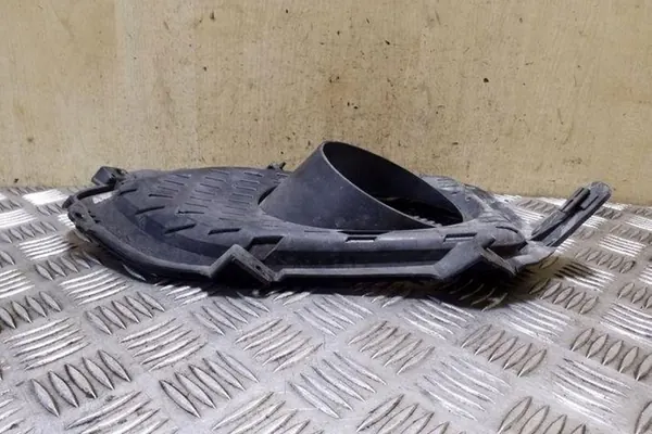 Grelha de farol de nevoeiro Kia Sorento I 865242P010 image 3