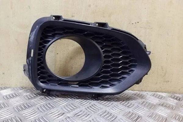 Grelha de farol de nevoeiro Kia Sorento I 865242P010 image 4