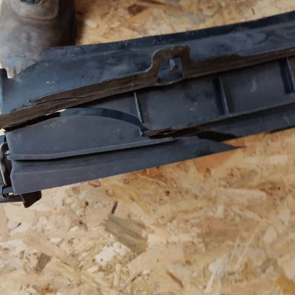 OEM 9808216080 Luftintagsjalusi Peugeot 508 14-18 image 6