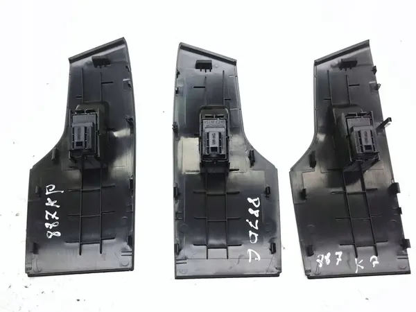 Fensterschalter-Set Cupra Formentor 2023 OEM 5G0959855M image 2