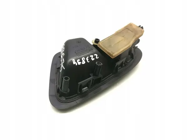 Seat Ibiza Takaluukun Sisäkahva 2010 image 4