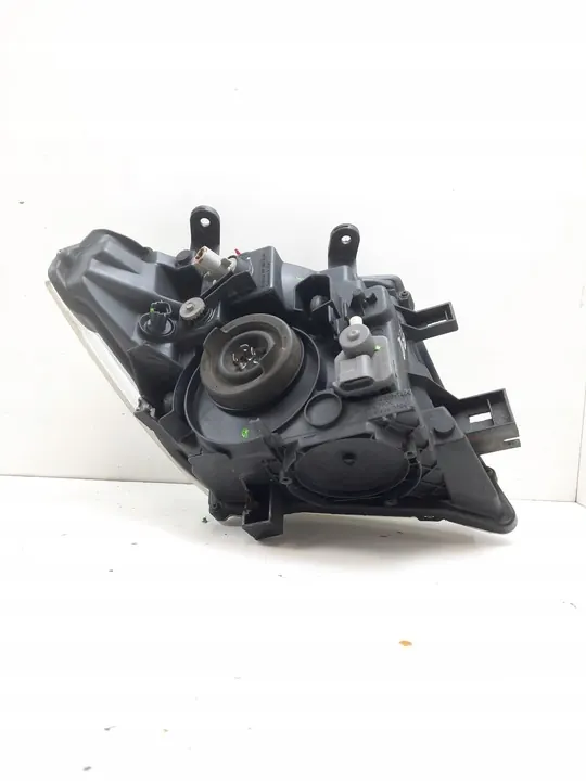 Reflektor Nissan Navara D40 2006 26060EB30A image 3