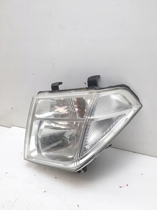 Reflektor Nissan Navara D40 2006 26060EB30A image 7