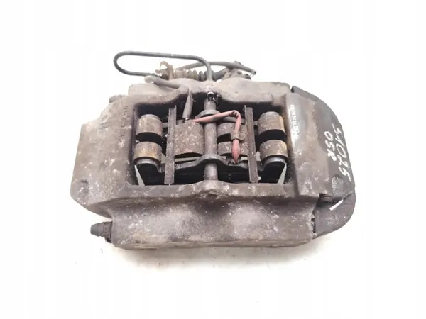 OEM 20767304 takajarruventtiili Audi Q7 3.0 TDI:lle image 10