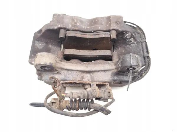 OEM 20767304 takajarruventtiili Audi Q7 3.0 TDI:lle image 5