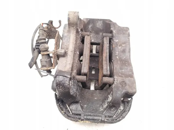 OEM 20767304 takajarruventtiili Audi Q7 3.0 TDI:lle image 6