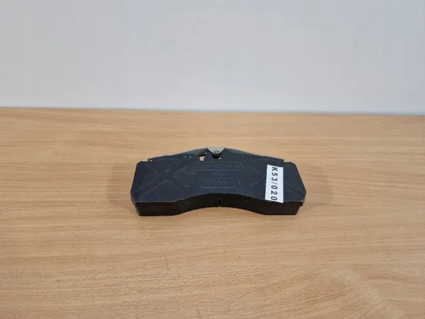 Bloc de frein avant OEM MB6122-0 A0084210110 Mercedes image 2