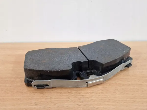 Bloc de frein avant OEM MB6122-0 A0084210110 Mercedes image 5