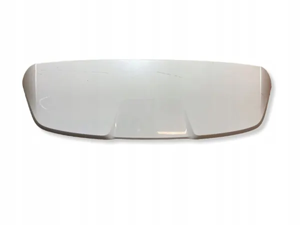 Audi A3 8Y S-Line Heckklappenspoiler OEM 8Y4827933A image 2