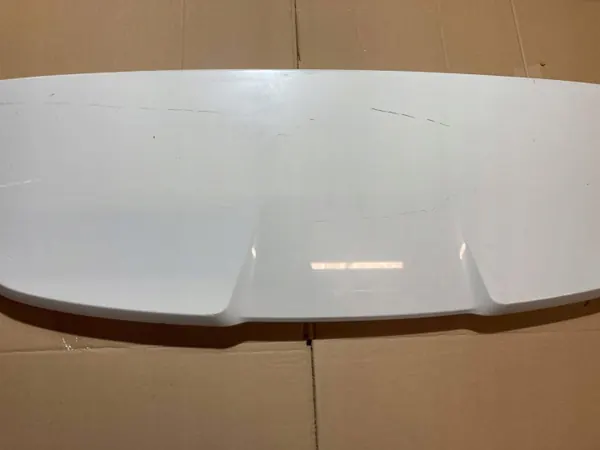 Audi A3 8Y S-Line Heckklappenspoiler OEM 8Y4827933A image 3