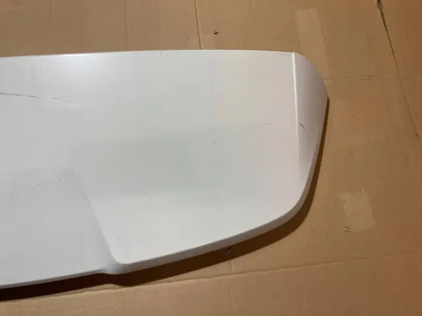 Audi A3 8Y S-Line Heckklappenspoiler OEM 8Y4827933A image 4