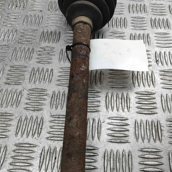 Land Rover Range Rover Velar 2018 Left Front Half Shaft image 4