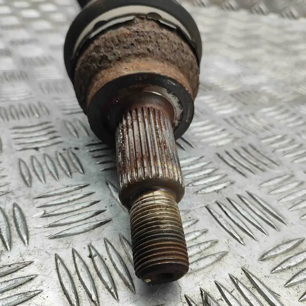 Land Rover Range Rover Velar 2018 Left Front Half Shaft image 5