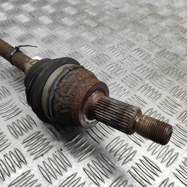 Land Rover Range Rover Velar 2018 Left Front Half Shaft image 7