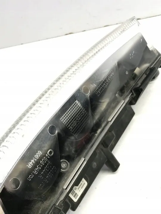 MERCEDES B-CLASS W246 11-18 Rechter dagrijlicht LED A2049069200 image 6