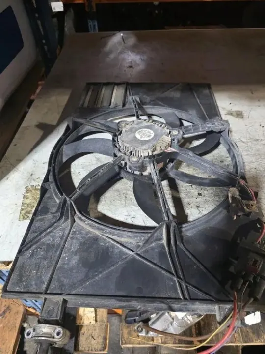 Framremsa OEM 1K0959455EF för SEAT Leon 1P1 image 2