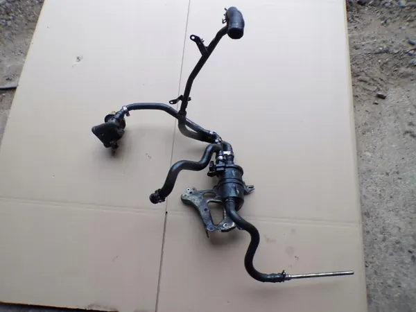 Oljeseparator Alfa Romeo 159 Fiat Croma II Saab 1.9 JTDM 55196566 image 2