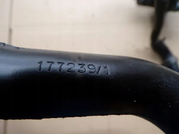 Oljeseparator Alfa Romeo 159 Fiat Croma II Saab 1.9 JTDM 55196566 image 4