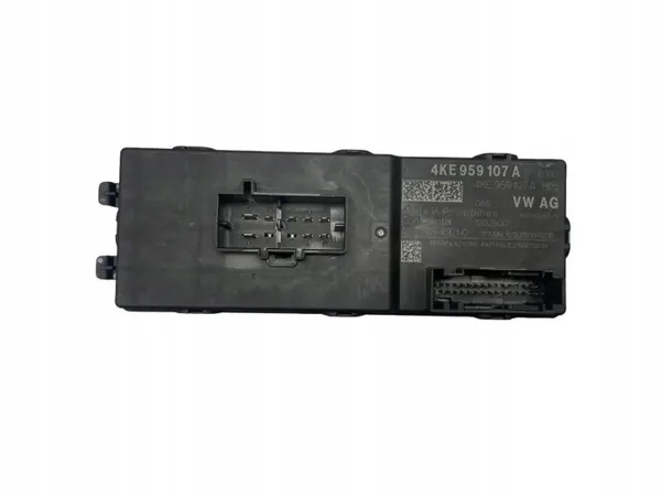 Porsche OE 4KE959107A Kofferbakmodule image 2