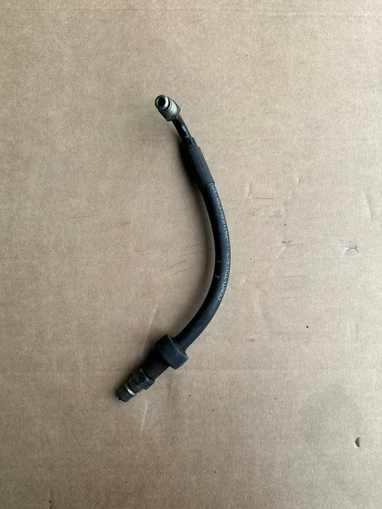 Schokdemperlijn OEM A2309977082, voorzijde Mercedes SL R230 image 2