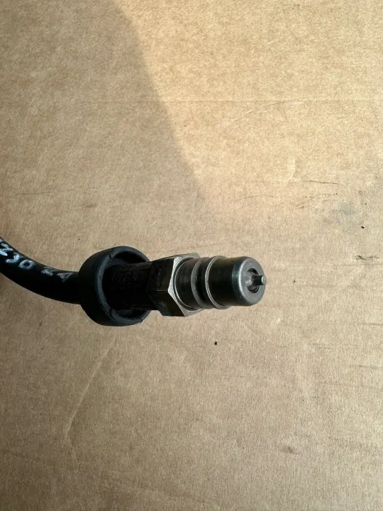 Schokdemperlijn OEM A2309977082, voorzijde Mercedes SL R230 image 6
