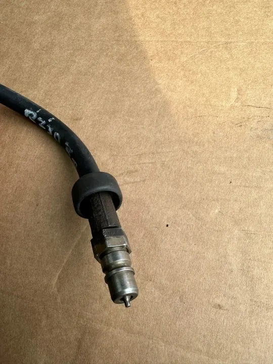 Schokdemperlijn OEM A2309977082, voorzijde Mercedes SL R230 image 7