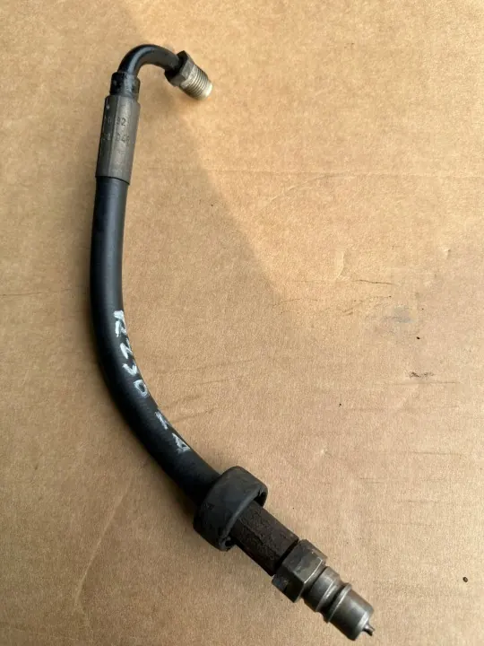 Schokdemperlijn OEM A2309977082, voorzijde Mercedes SL R230 image 8