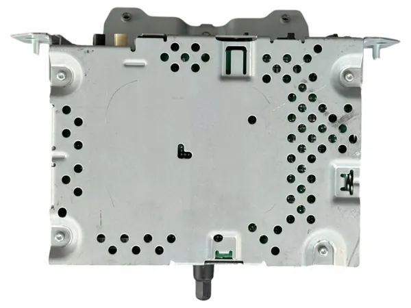 Ford Fiesta MK8 2018 Radio Nav Lezer H1BT-18C815-VN image 5
