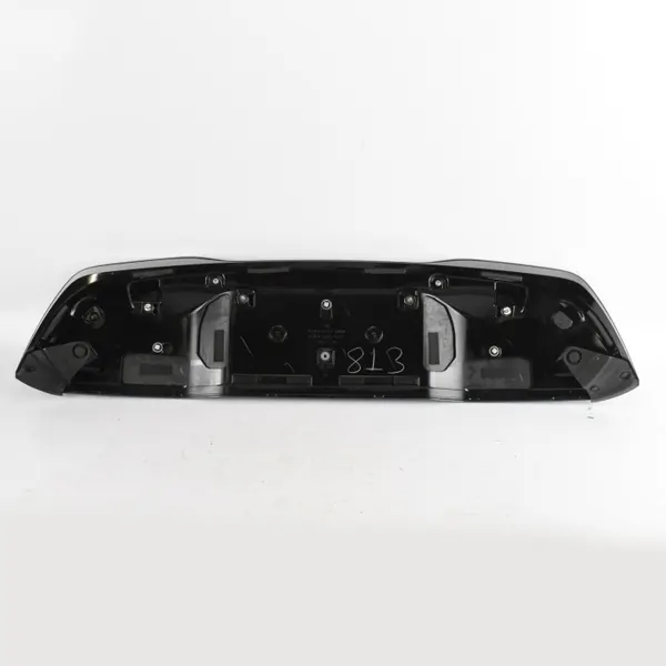 Spoiler OEM 76085-F4070 pour Toyota C-HR II Hayon image 4