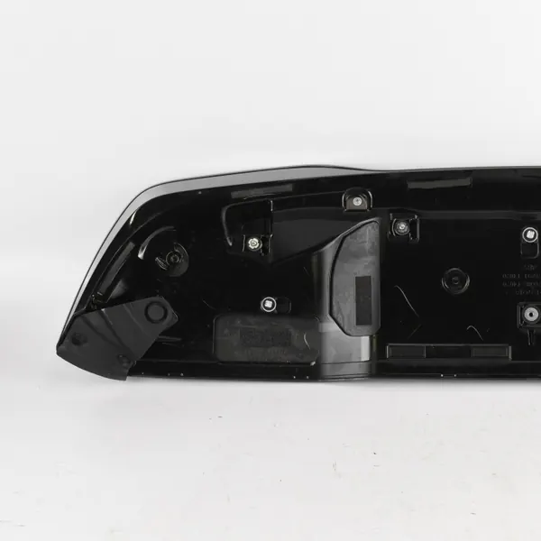 Spoiler OEM 76085-F4070 pour Toyota C-HR II Hayon image 5