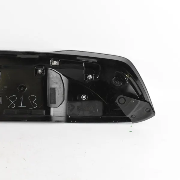 Spoiler OEM 76085-F4070 pour Toyota C-HR II Hayon image 6